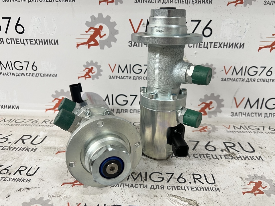 Форсунка на ресайклер Wirtgen 2454237